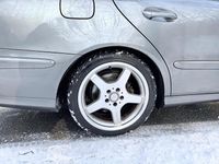 Gebraucht Mercedes E280 190 PS (139 kW) 2008 Kombi