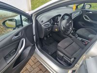 gebraucht Opel Astra ST 1.6 CDTI ecoFLEX Business 100kW S/S...