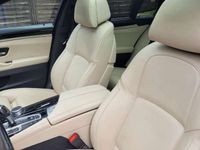 gebraucht BMW 535 535 d Touring Sport-Aut. Luxury INDIVIDUAL