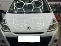 Gebraucht Renault Clio II Expression 75 PS (55 kW) 2009 Limousine