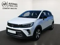 Gebraucht Opel Crossland Eco 83 PS (61 kW) 2022 Andere SUV