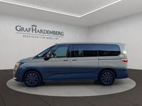 Gebraucht VW Multivan Life 177 PS (130 kW) 2026 Grau Van / Kleinbus
