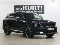 Neu Kia Sorento 193 PS (141 kW) 2025 Schwarz SUV