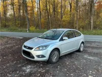 Gebraucht Ford Focus 142 PS (104 kW) 2010 Limousine