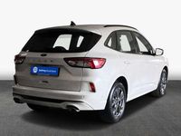 Gebraucht Ford Kuga ST-Line 150 PS (110 kW) 2023 White platinum metallic SUV