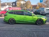 Gebraucht Ford Focus ST 280 PS (205 kW) 2023 Grün Kombi