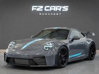 Gebraucht Porsche 992 510 PS (375 kW) 2025 Grau