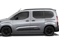 Neu Citroën Berlingo 131 PS (96 kW) 2026 Grau Van / Kleinbus