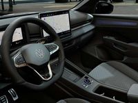 Neu VW T-Roc R-line 150 PS (110 kW) 2026 Wolf grey metallic SUV