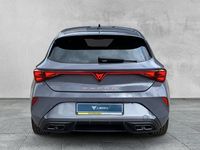 Neu Cupra Leon 150 PS (110 kW) 2025 Grau Limousine