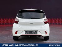 Gebraucht Hyundai i10 N Line 90 PS (66 kW) 2024 Andere farbe Kleinwagen