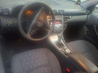 Gebraucht Mercedes C200 163 PS (119 kW) 2002 Coupé