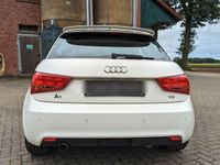 gebraucht Audi A1 1.6 TDI Ambition/AHK/Klimaauto/8-fach bereift