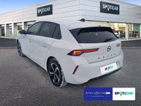 Gebraucht Opel Astra S 131 PS (96 kW) 2024 Weiß Limousine