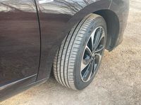 Gebraucht Renault Mégane III 110 PS (80 kW) 2014 Braun Kombi