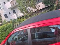 Gebraucht Toyota Aygo X-clusiv 69 PS (50 kW) 2014 Rot Kleinwagen