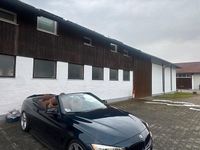 Gebraucht BMW 435 306 PS (225 kW) 2016 Blau Cabrio