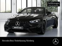 Gebraucht Mercedes CLE53 AMG Night 449 PS (330 kW) 2025 Schwarz Cabrio