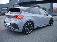 Gebraucht Cupra Born 169 kW (231 PS) 2022 Grau Kleinwagen