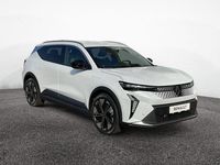 Brugt Renault Scenic E-Tech Komfort 125 kW (170 HK) 2025 Hvid SUV