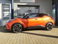 gebraucht Toyota C-HR 2.0 Hybrid GR Sport R TOP