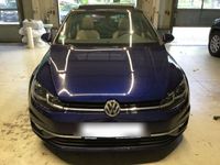 gebraucht VW Golf 2.0 TDI SCR DSG 4MOTION JOIN