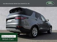 gebraucht Land Rover Discovery SD6 HSE ACC PANO 7-SITZE WINTER