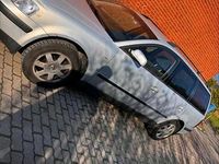 Gebraucht VW Passat 115 PS (84 kW) 2000 Silber Kombi