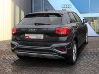 Gebraucht Audi Q2 Ambiente 116 PS (85 kW) 2025 Manhattangrau metallic SUV