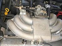 Gebraucht BMW 525 170 PS (125 kW) 1988 Beige Limousine