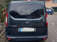 Gebraucht Ford Tourneo Trend 101 PS (74 kW) 2019 Kombi
