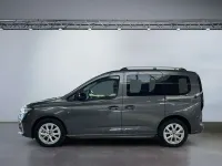 Neu Ford Tourneo Connect Titanium 122 PS (89 kW) 2026 Graphite grey Van / Kleinbus