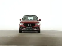 Gebraucht Mercedes GLA250 Progressive 218 PS (160 kW) 2022 Rot SUV