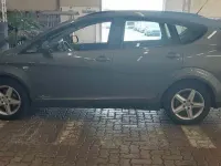 Gebraucht Seat Altea Copa 105 PS (77 kW) 2012 Grau Kombi