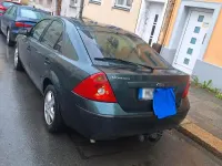 Gebraucht Ford Focus 103 PS (75 kW) 2003 Limousine