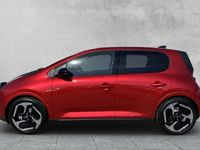 Neu Renault Twingo Urban 60 kW (82 PS) 2026 Rot Kleinwagen