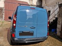 gebraucht Renault Kangoo 1.5dci