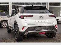 Gebraucht Opel Mokka-e Ultimate 100 kW (136 PS) 2022 Weiss SUV