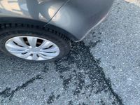 Gebraucht Seat Ibiza 86 PS (63 kW) 2010 Grau Limousine