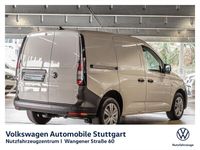 gebraucht VW Caddy Cargo 1.5 TSI Euro 6d-ISC-FCM Klima