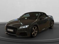 Gebraucht Audi TT Roadster Sport 197 PS (144 kW) 2020 Grau Cabrio