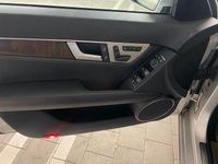 Gebraucht Mercedes C350 306 PS (225 kW) 2011 Silber Kombi