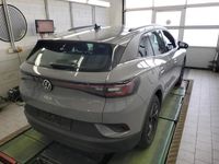 Gebraucht VW ID.4 Pure 125 kW (170 PS) 2023 Mondsteingrau SUV