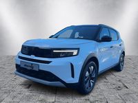 Gebraucht Opel Frontera Ultimate 145 PS (106 kW) 2026 Weiß SUV