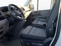 Neu VW Crafter 177 PS (130 kW) 2026 Weiß Van