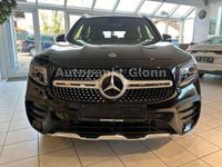 gebraucht Mercedes GLB250 GLB*250*4Matic*AMG*AHK*Keyless*ACC