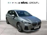 Gebraucht BMW 230e Active Tourer M Sport 326 PS (239 kW) 2023 Grau Van / Kleinbus