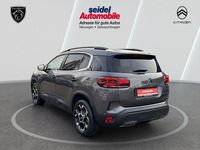 Neu Citroën C5 Start 131 PS (96 kW) 2026 Grau SUV