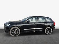 Neu Volvo XC60 Core 250 PS (183 kW) 2025 Grau SUV