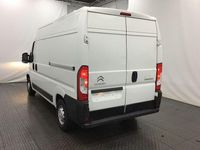 Gebraucht Citroën Jumper 131 PS (96 kW) 2019 Van / Kleinbus